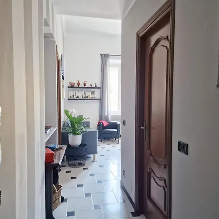 Oltremare Apartment Camogli Room photo