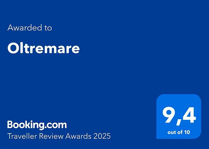 Oltremare
