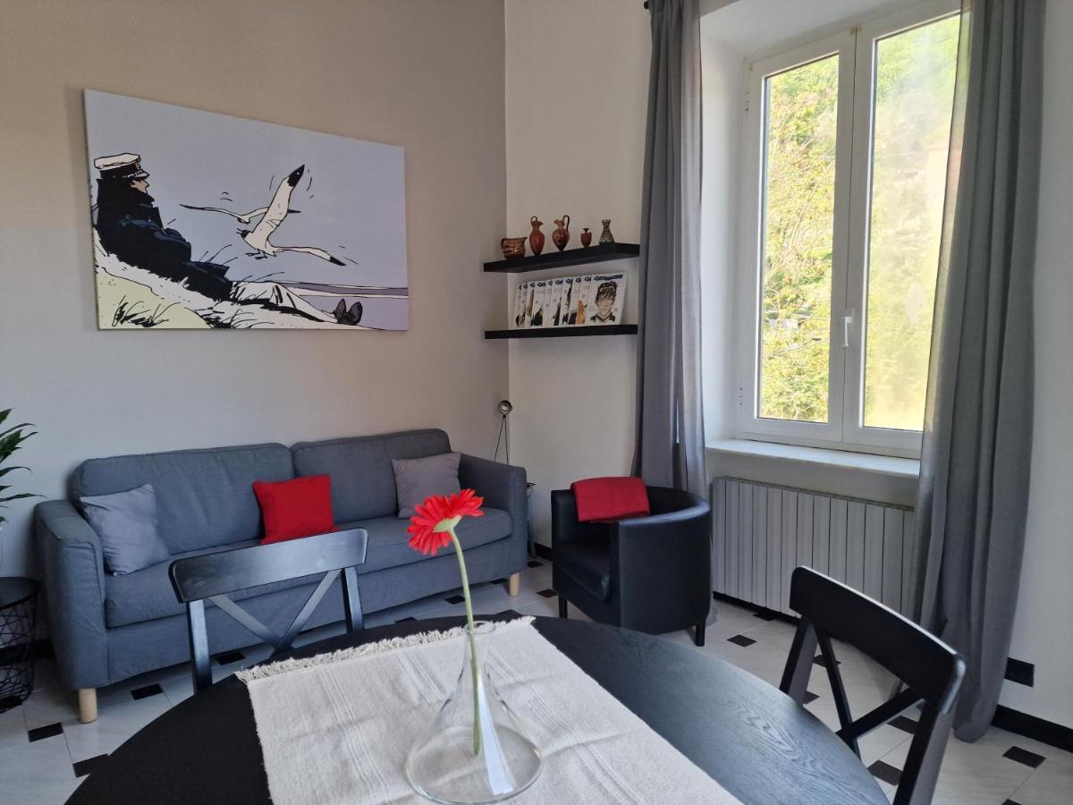 Oltremare Appartement