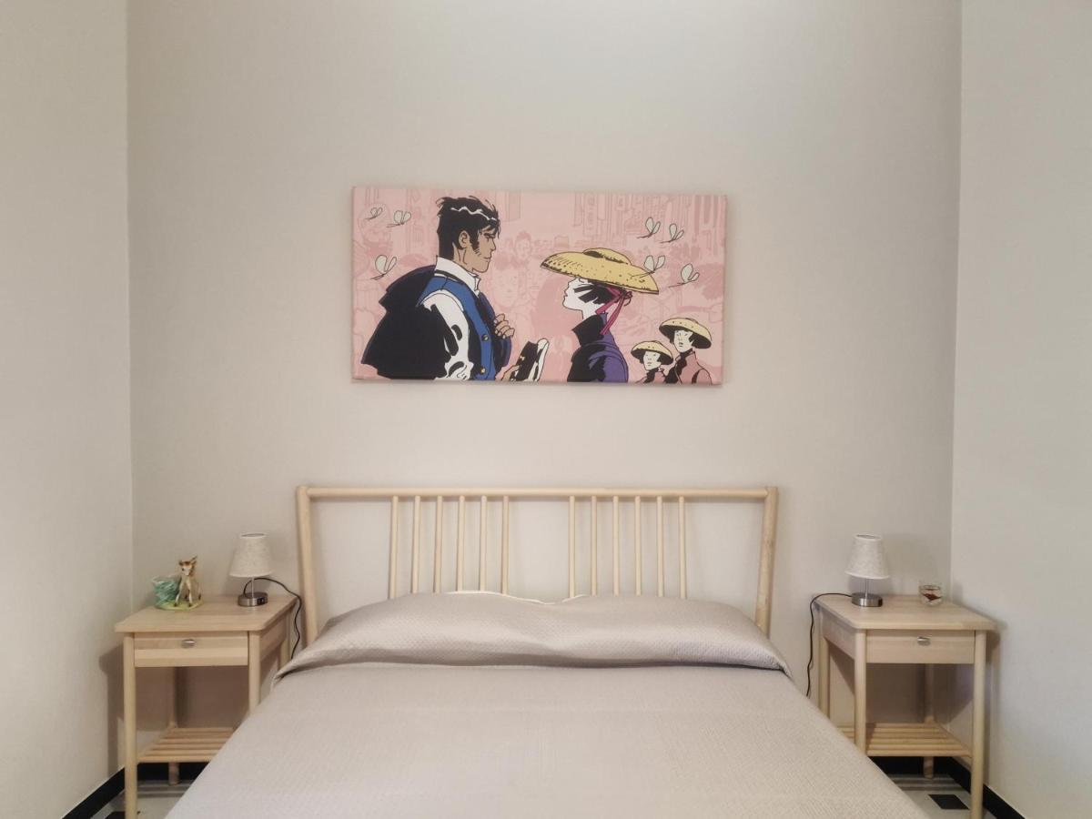 Oltremare Apartment *
