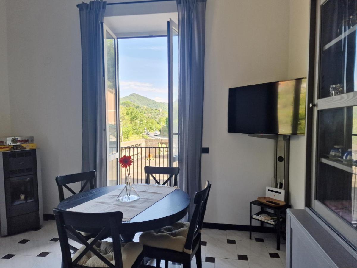 Oltremare Apartment