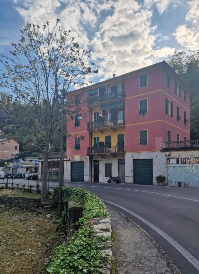 Oltremare Camogli