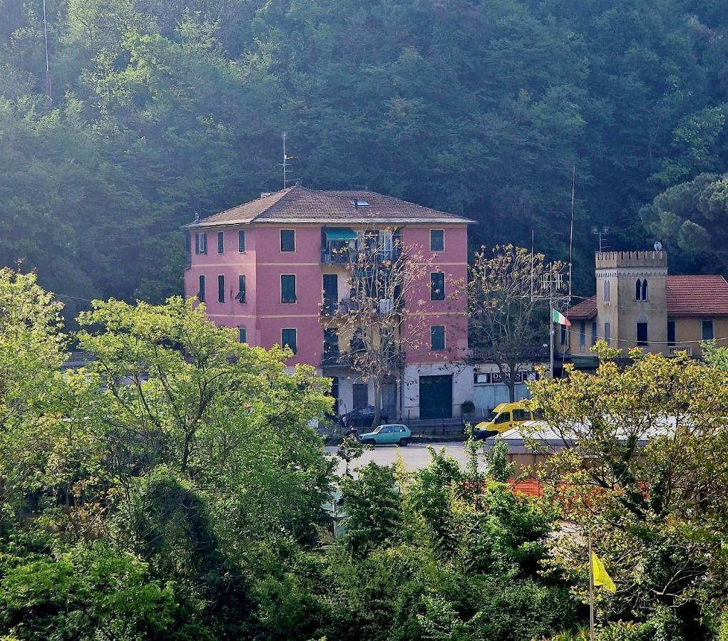 Appartement Oltremare *