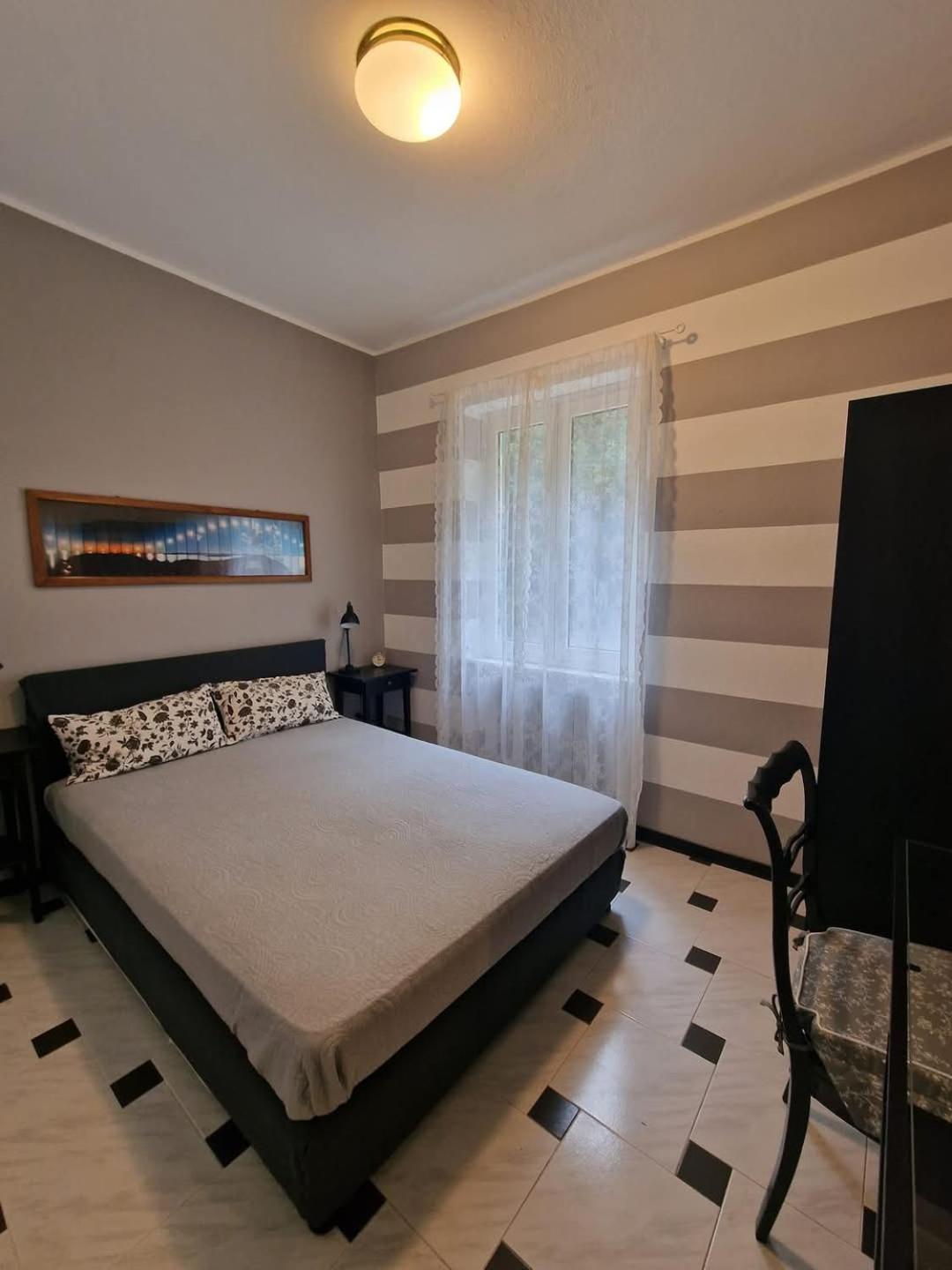 Appartement Oltremare