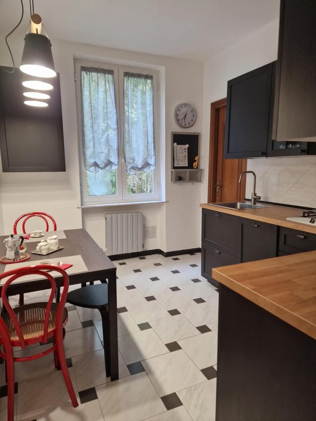 Oltremare Apartment *