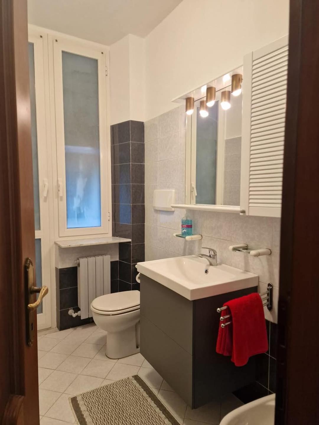 Oltremare Appartement *