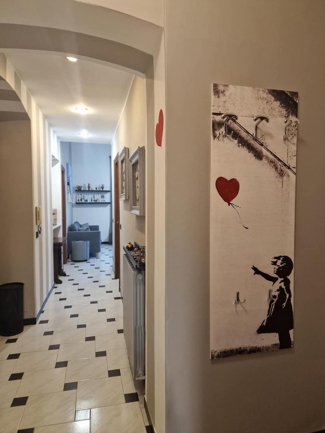 Oltremare Apartment Camogli