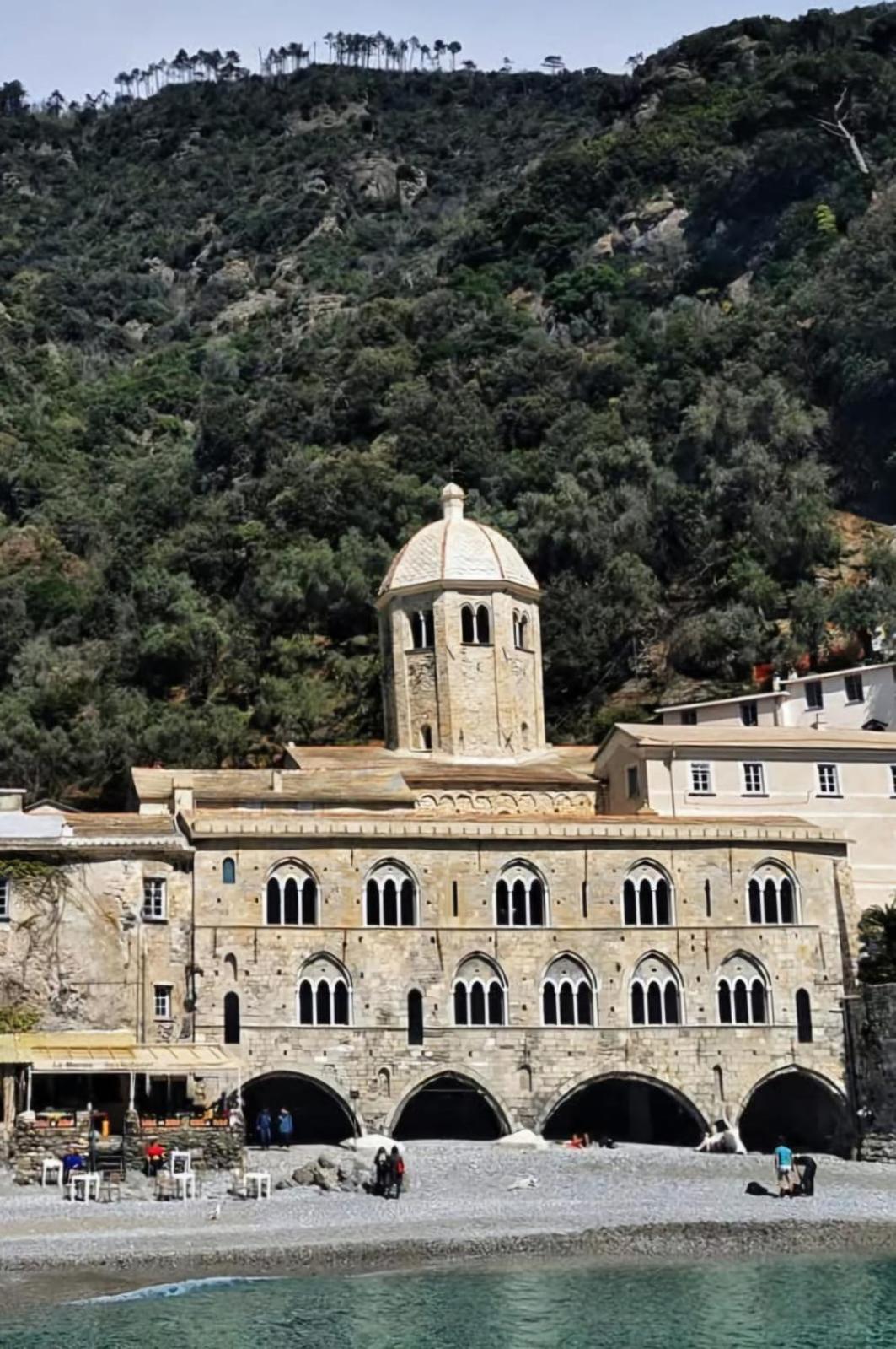 Appartement Oltremare