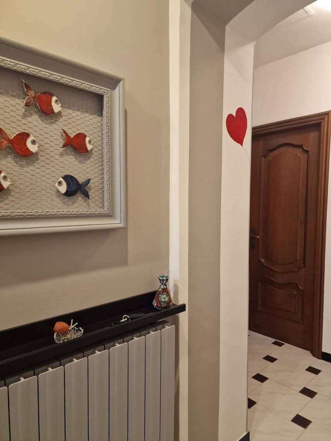 Appartement Oltremare Camogli
